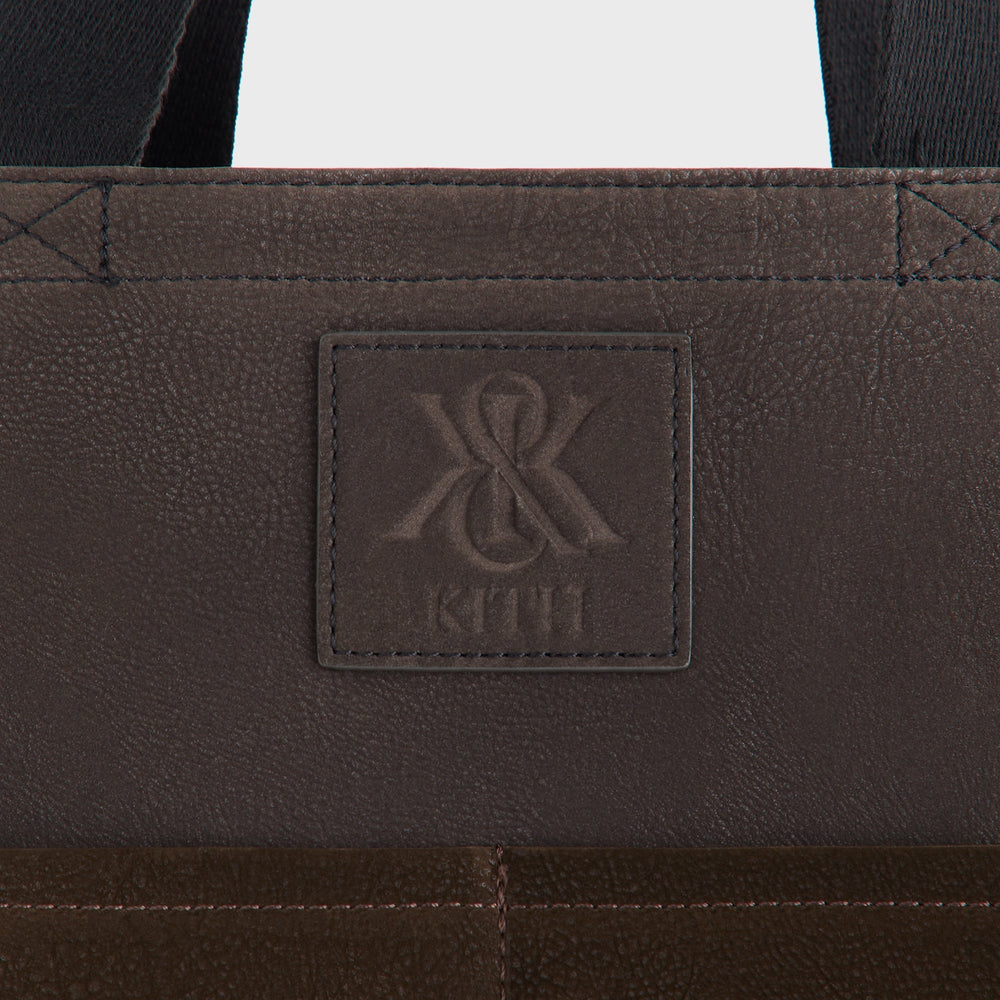 Kith Velvet Patina Tote - Clever