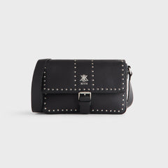 Kith Studded Crossbody - Black