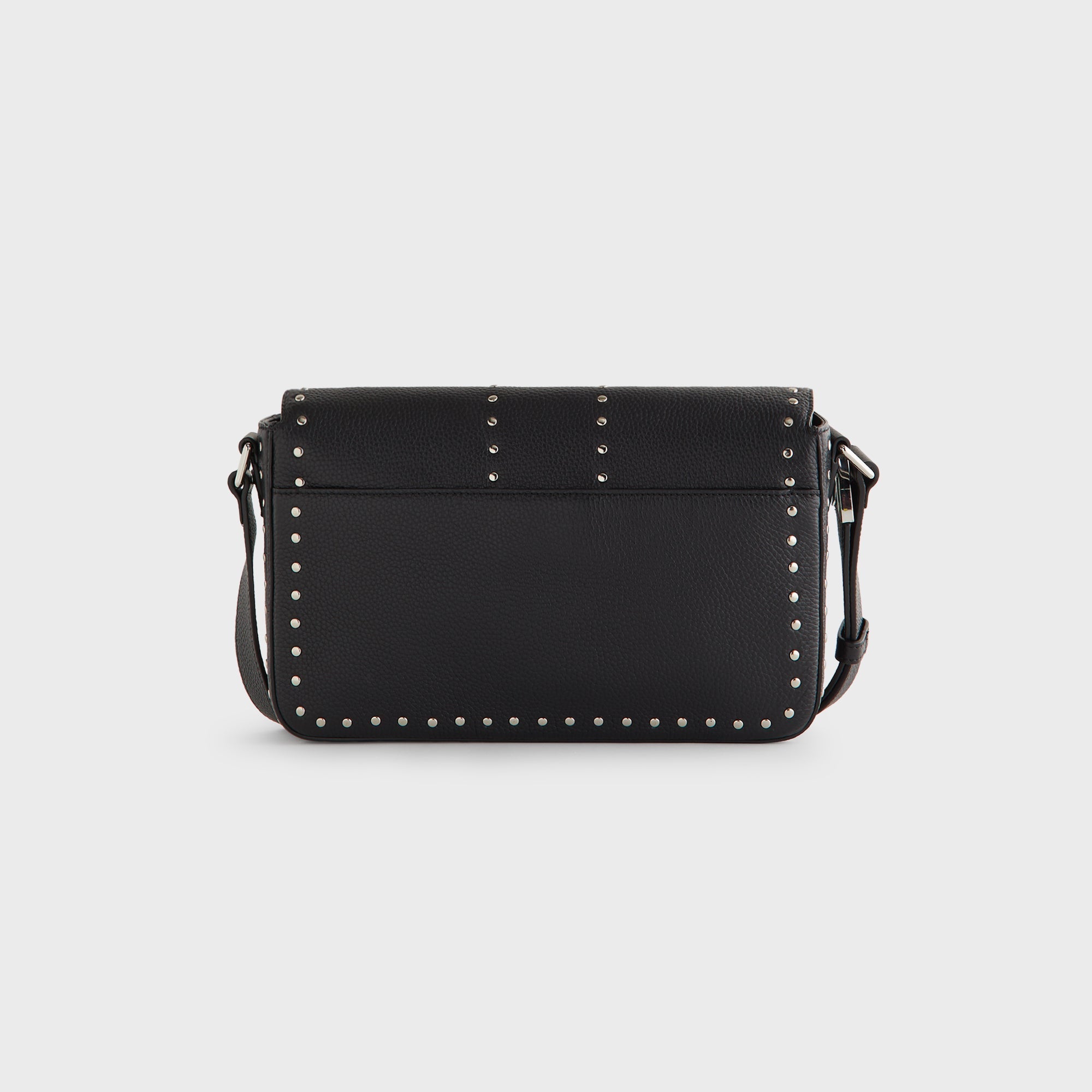Kith Studded Crossbody - Black