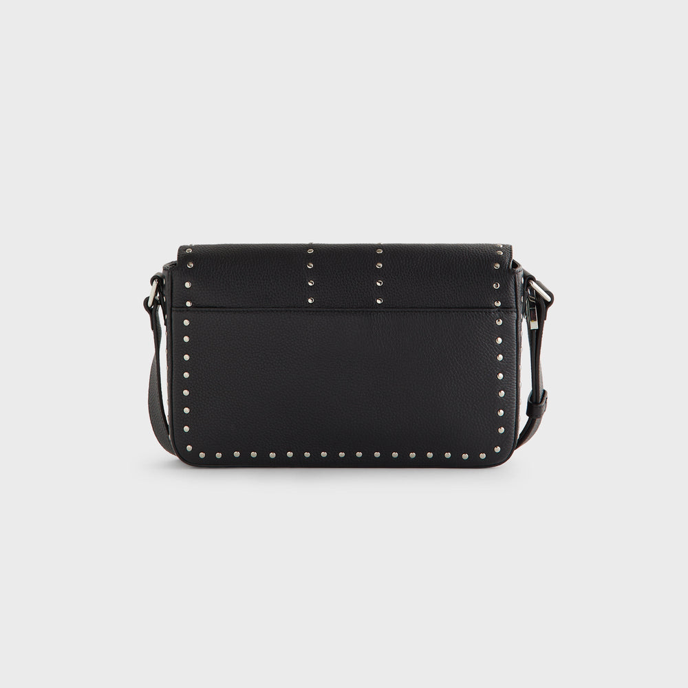 Kith Studded Crossbody - Black