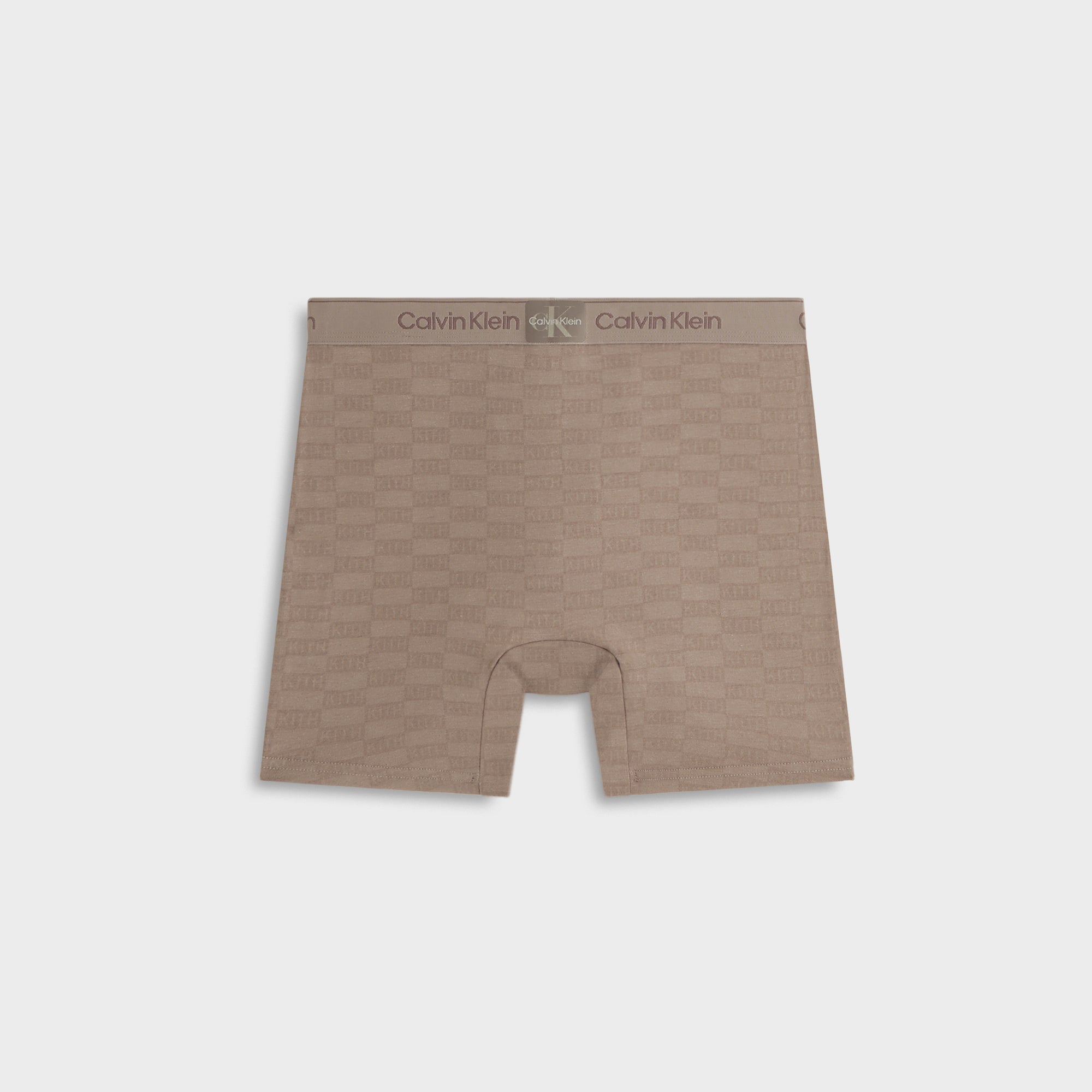 Kith for Calvin Klein Classic Boxer Brief - Cinder