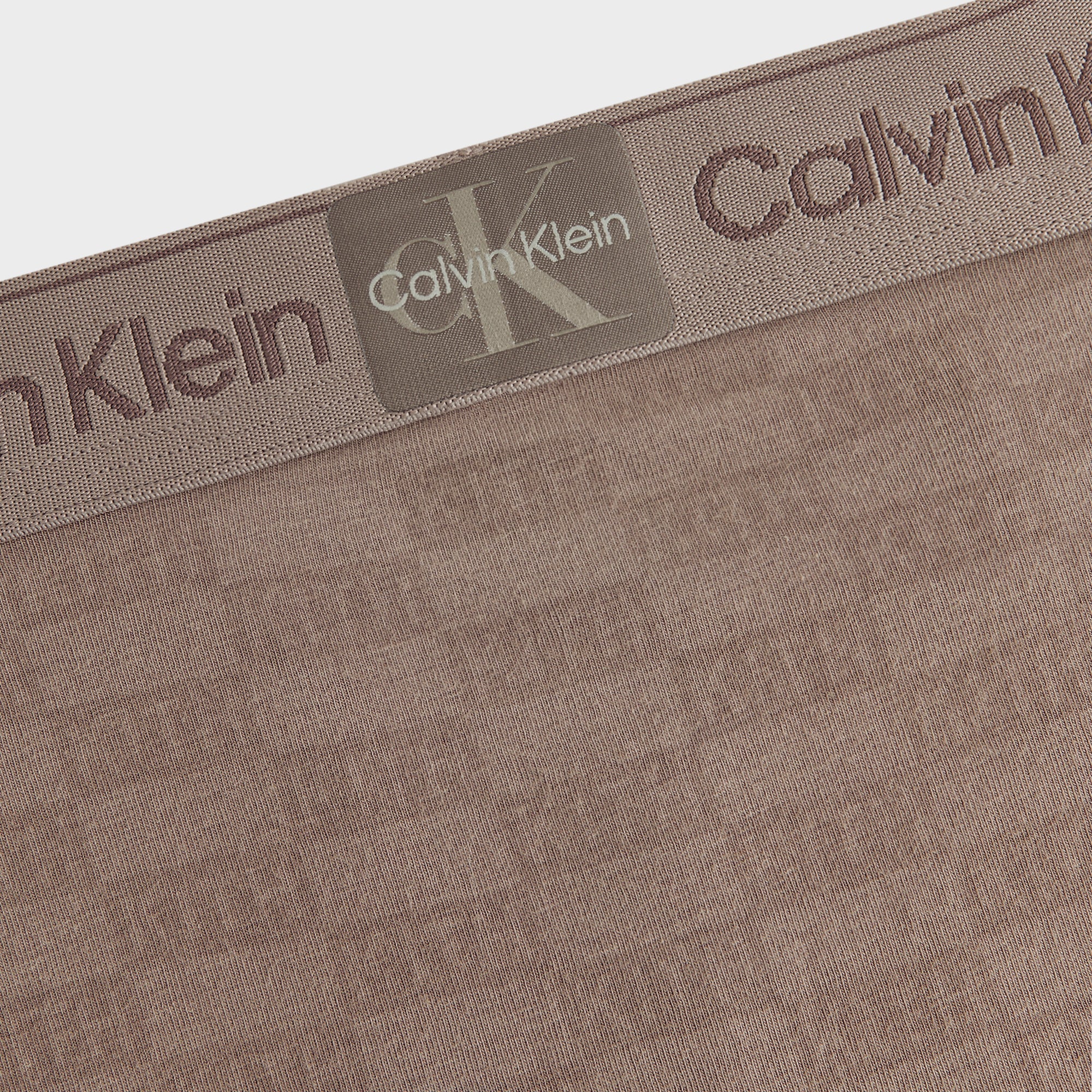 Kith for Calvin Klein Classic Boxer Brief - Cinder