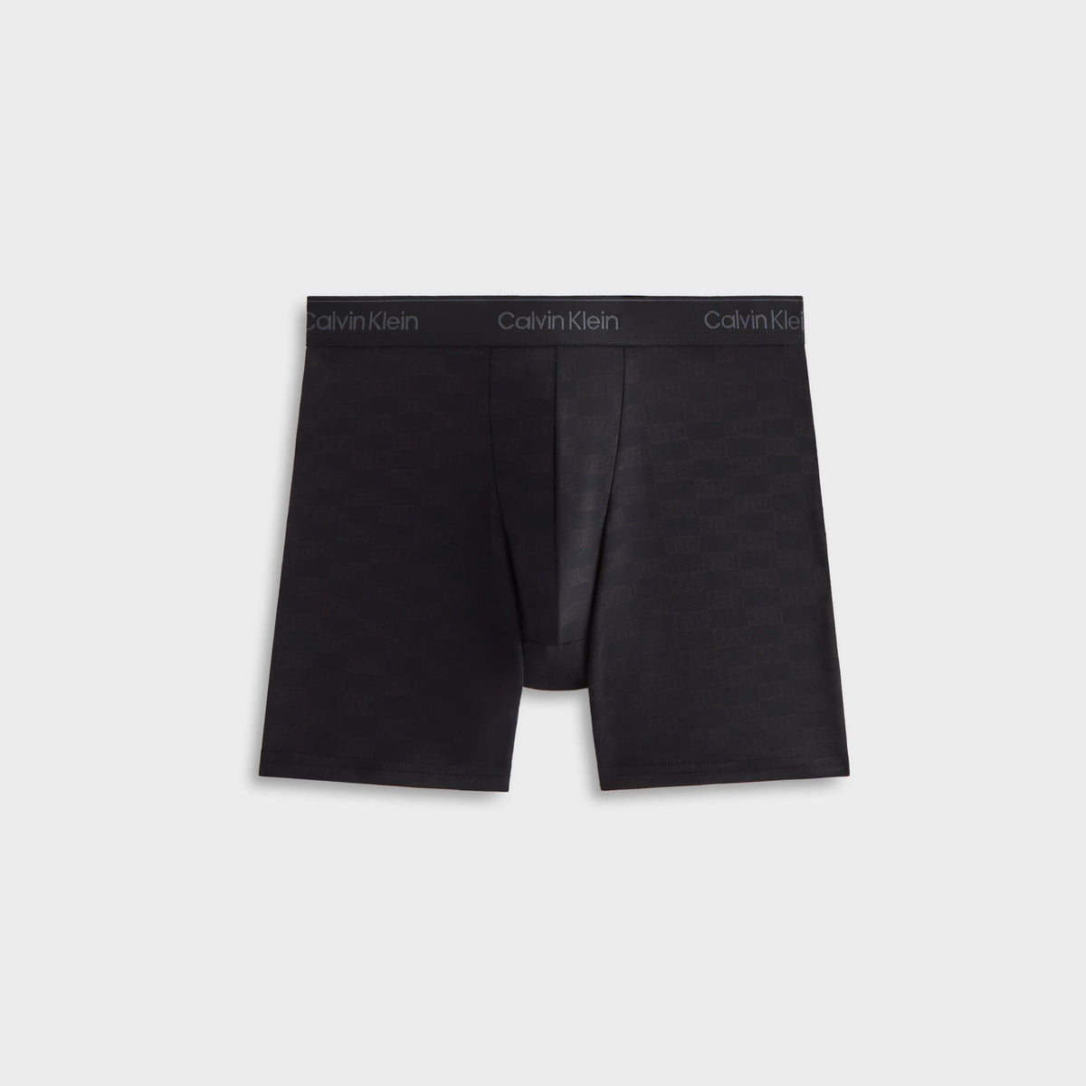 Kith for Calvin Klein Classic Boxer Brief - Black
