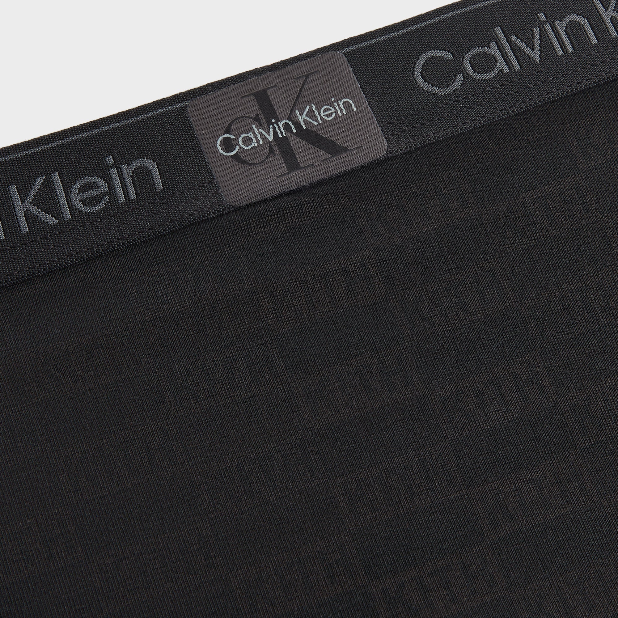 Kith for Calvin Klein Classic Boxer Brief - Black