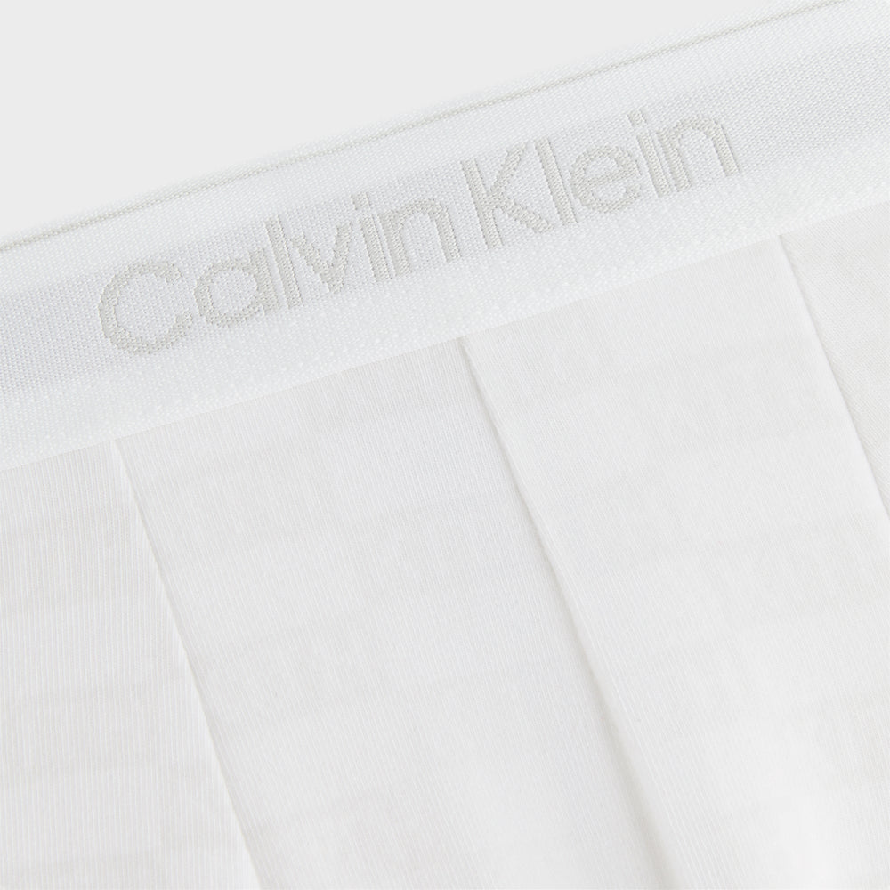 Kith for Calvin Klein Classic Boxer Brief - White
