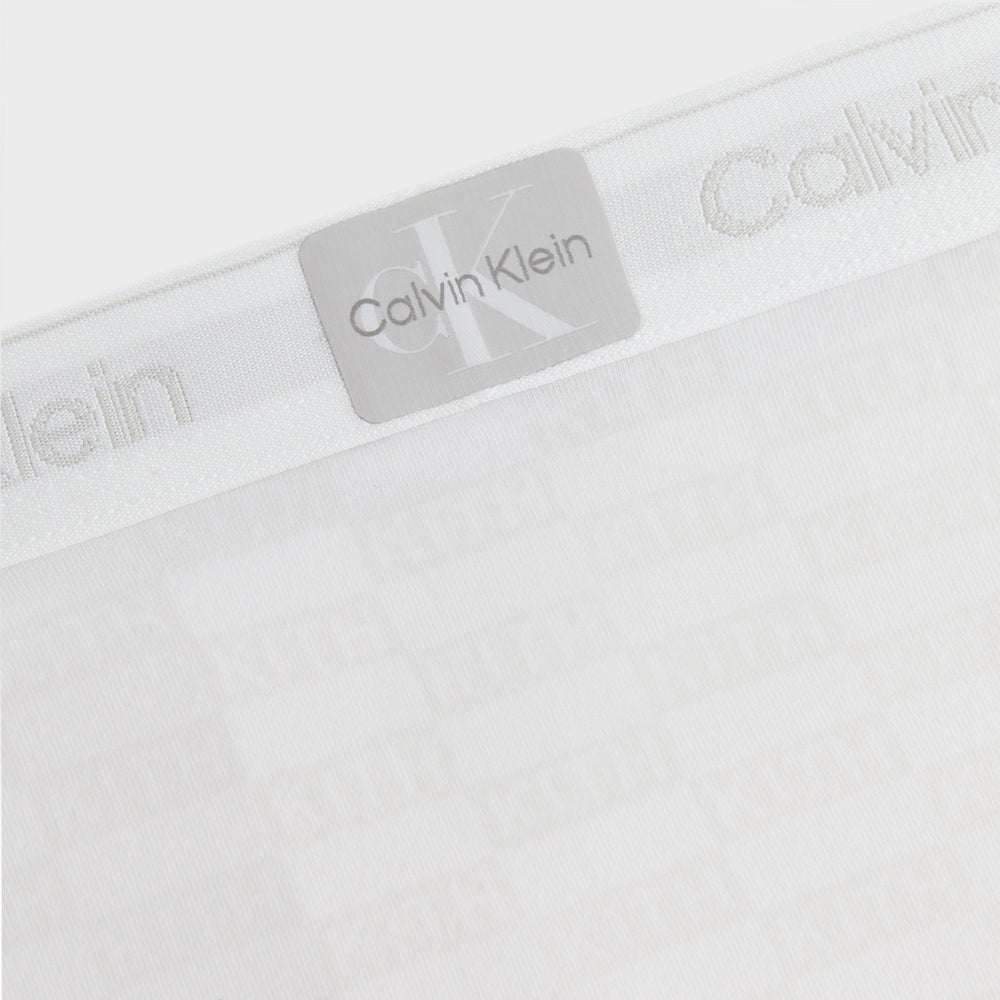 Kith for Calvin Klein Classic Boxer Brief - White
