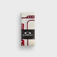 Kith for Oakley Patrol Socks - Sandrift
