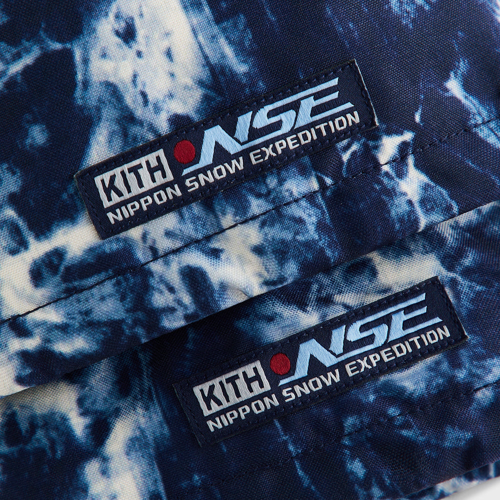 Kith for Oakley Gauntlet Mittens - Mystery