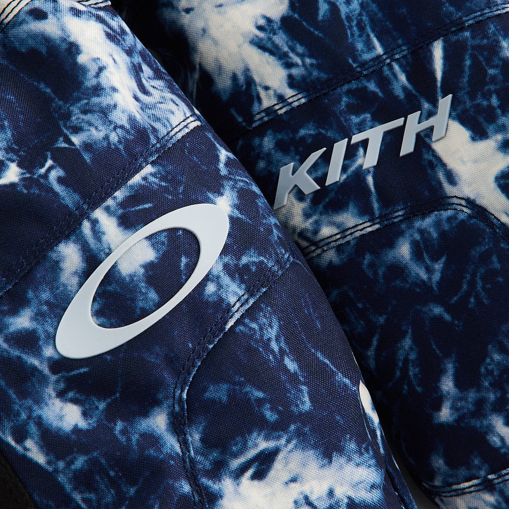 Kith for Oakley Gauntlet Mittens - Mystery
