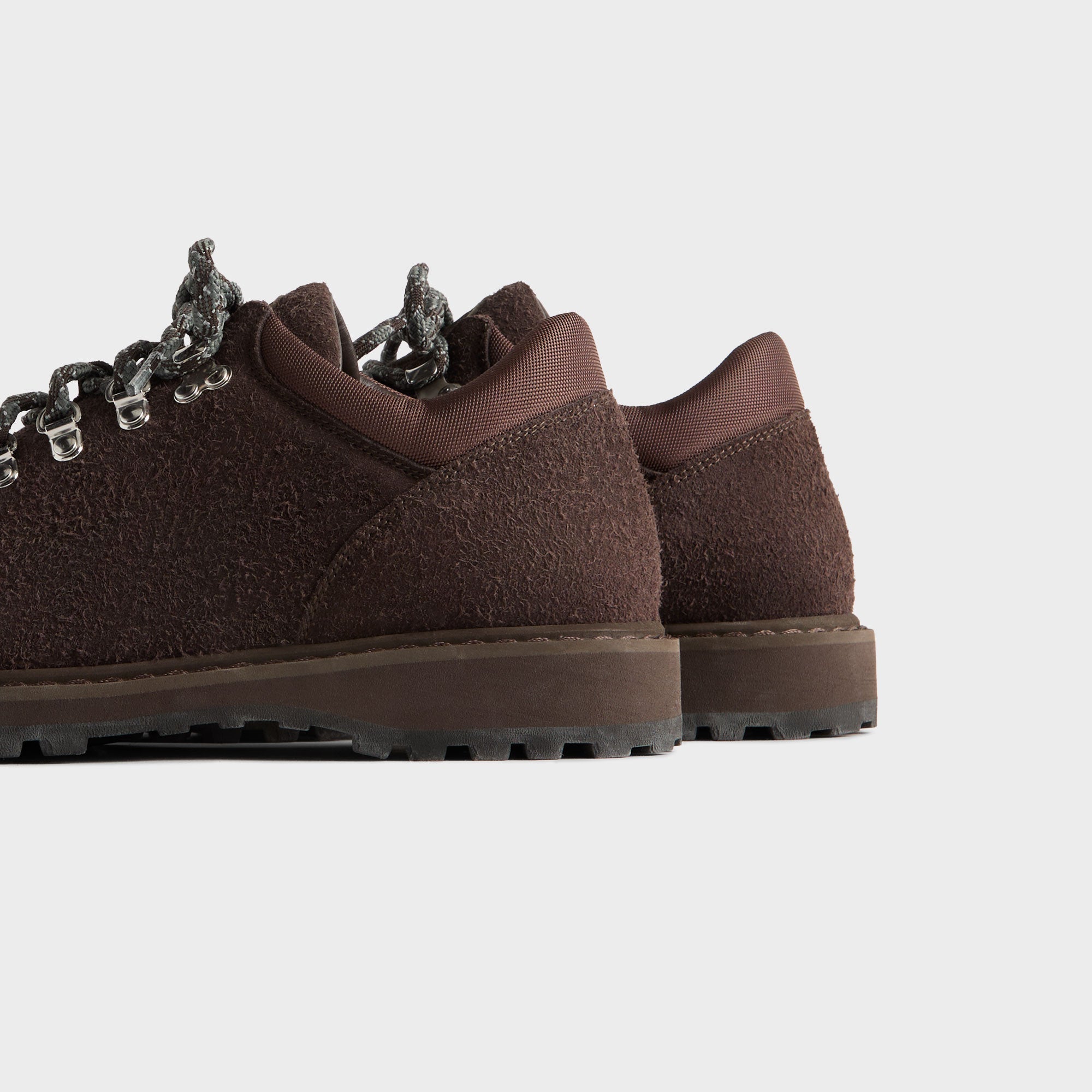 Ronnie Fieg for Diemme WMNS Cornaro - Espresso