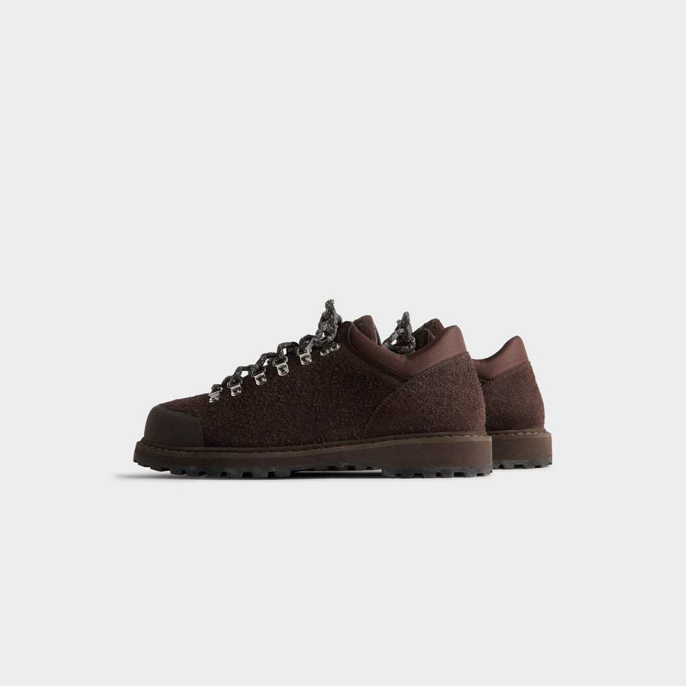 Ronnie Fieg for Diemme WMNS Cornaro - Espresso