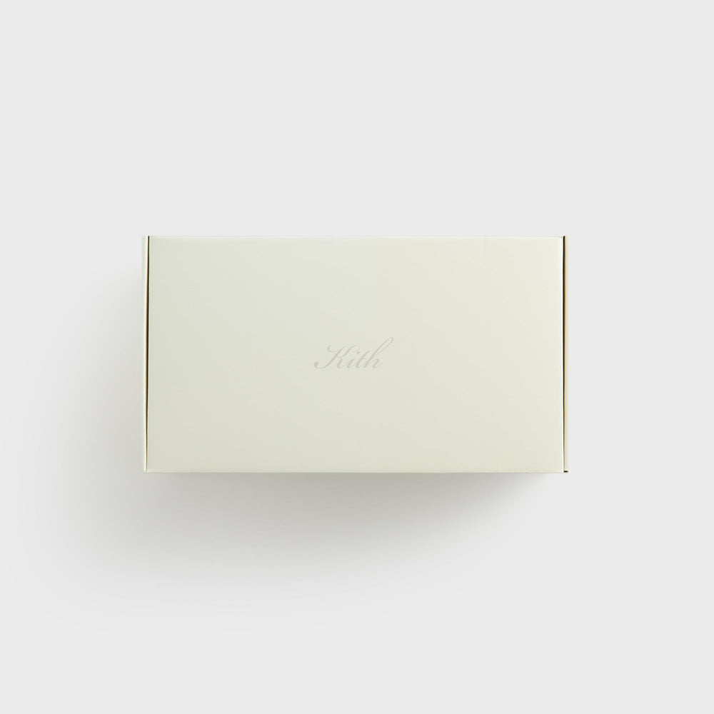 Kithmas Women Monogram Shearling Slippers - Legacy