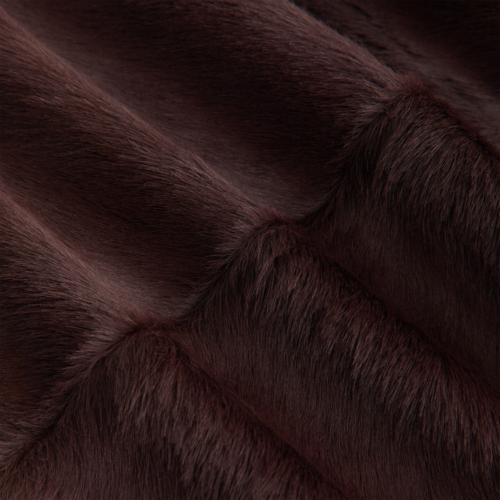 Kith Women Palesa Moto Jacket - Rave