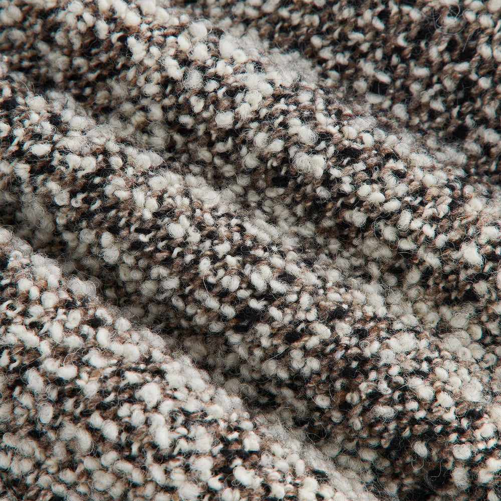 Kith Women Celia Boucle Bomber - Black