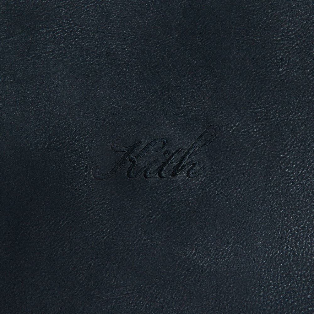 Kith Women Brisa Patina Bomber - Trench