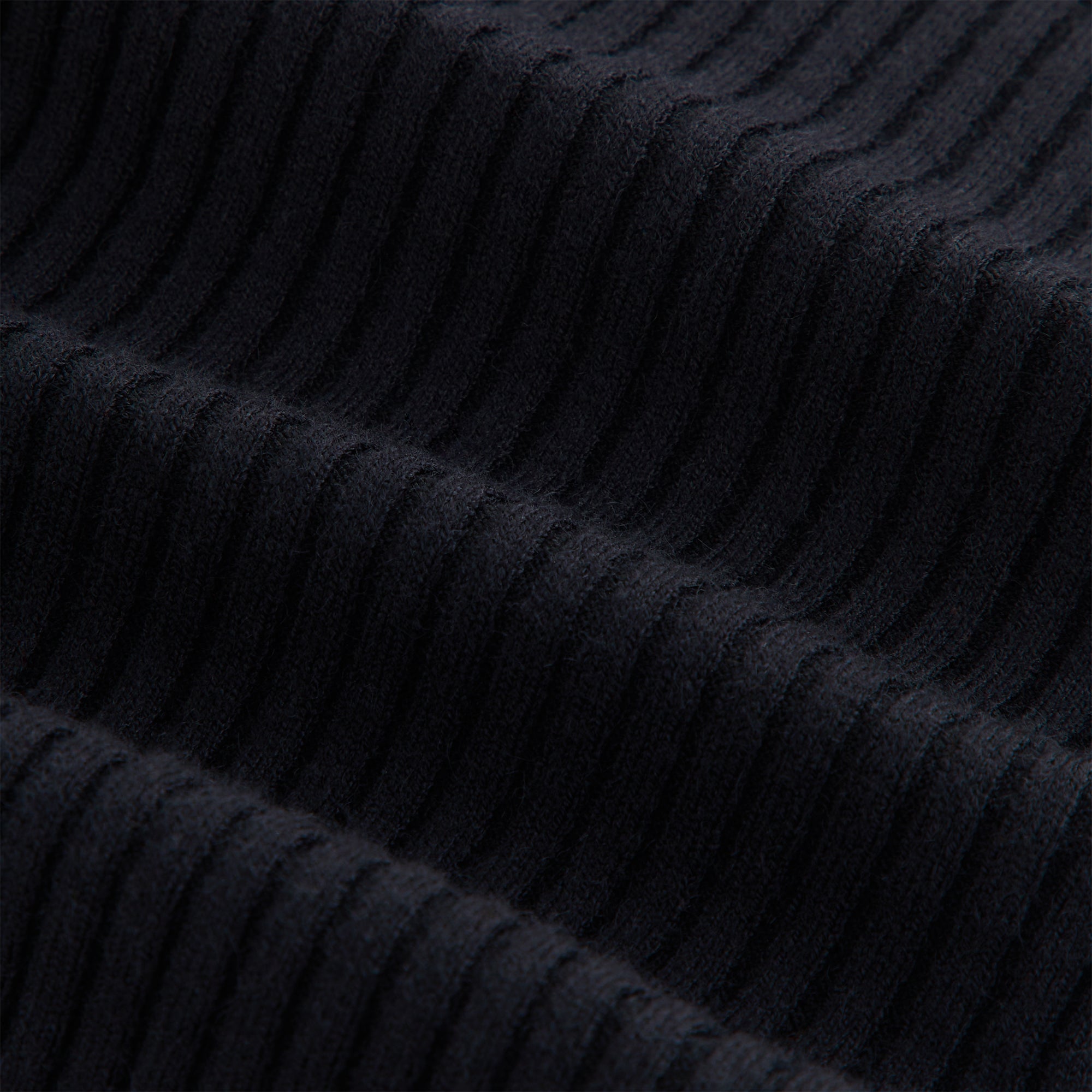 Kith Women Ina Sweater Track Zip - Black