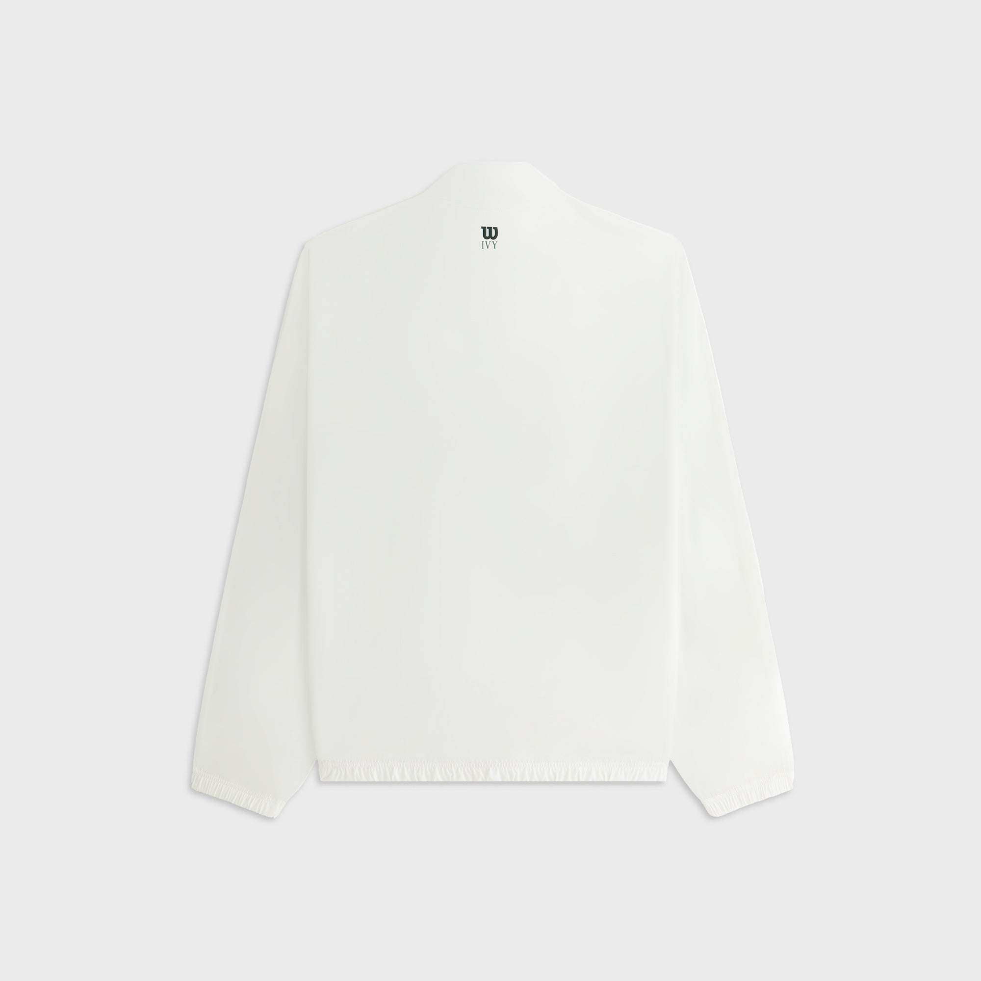 Kith Ivy for Wilson Women's Court Jacket - White