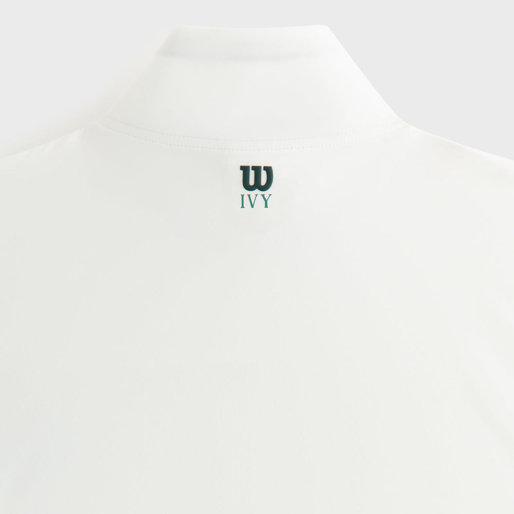 Kith Ivy for Wilson Women's Court Jacket - White