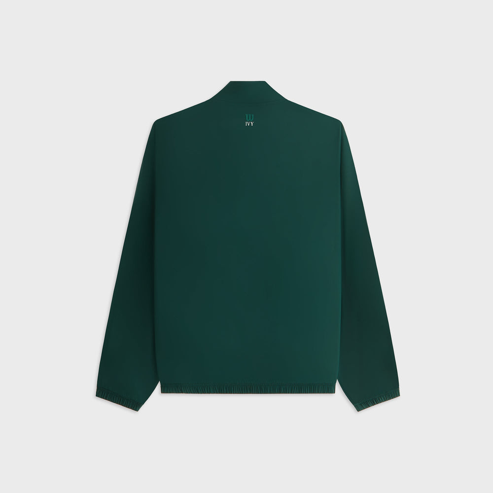 Kith Ivy for Wilson Women's Court Jacket - Ivy Green