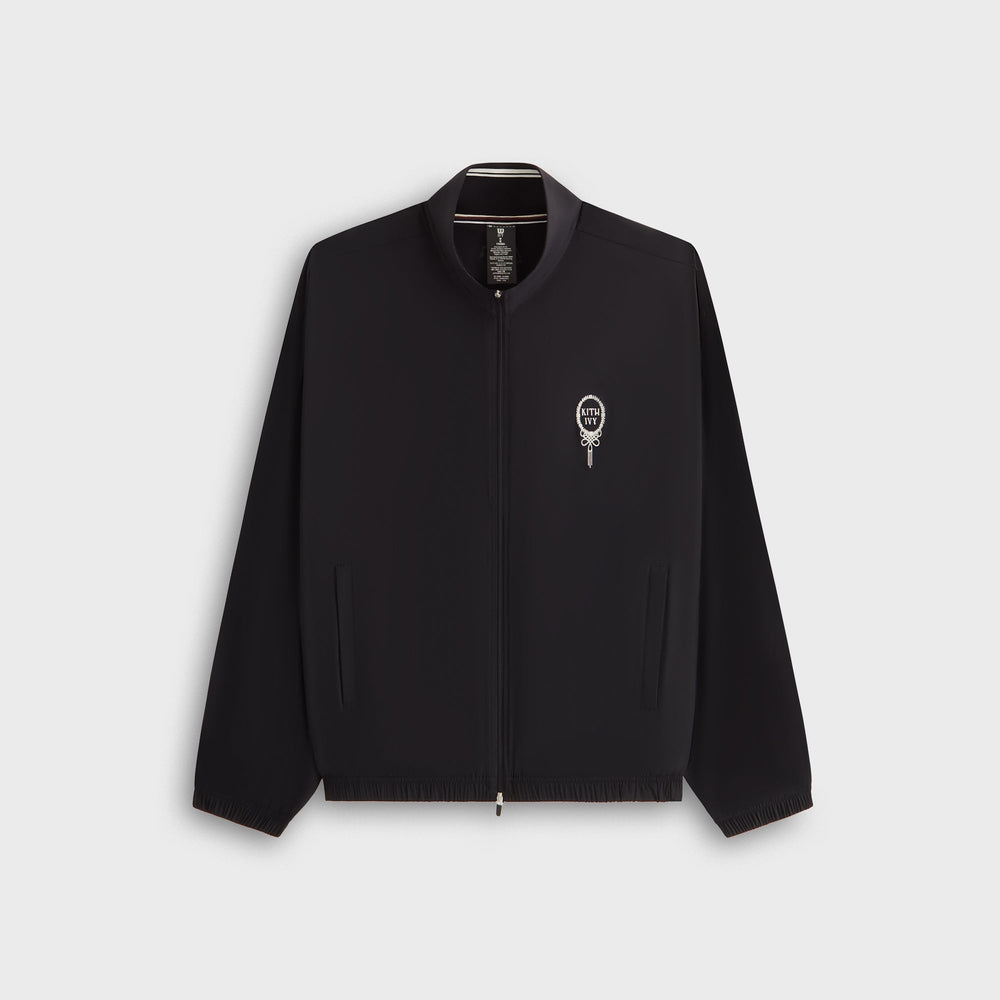 Kith Ivy for Wilson Women's Court Jacket - Black