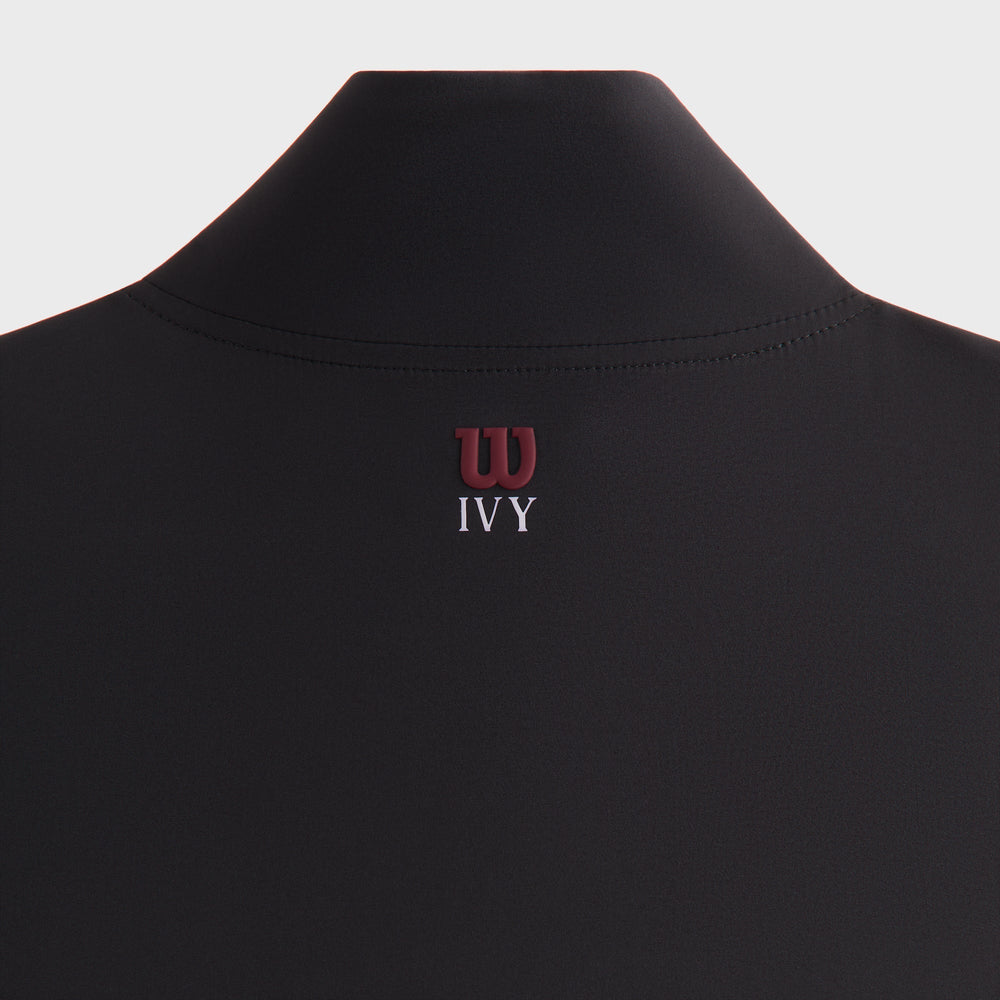 Kith Ivy for Wilson Women's Court Jacket - Black