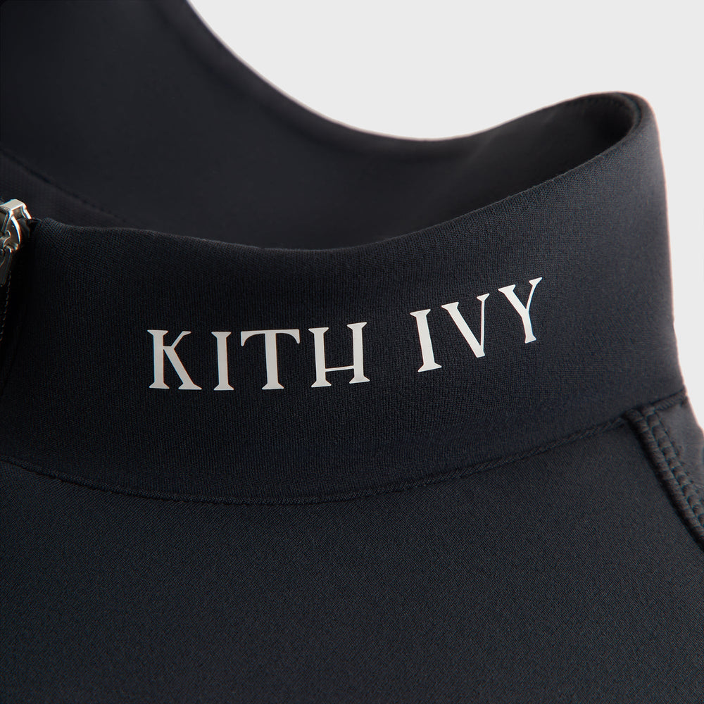 Kith Ivy for Wilson Women's Court 1 Jacket 2.0 - Black