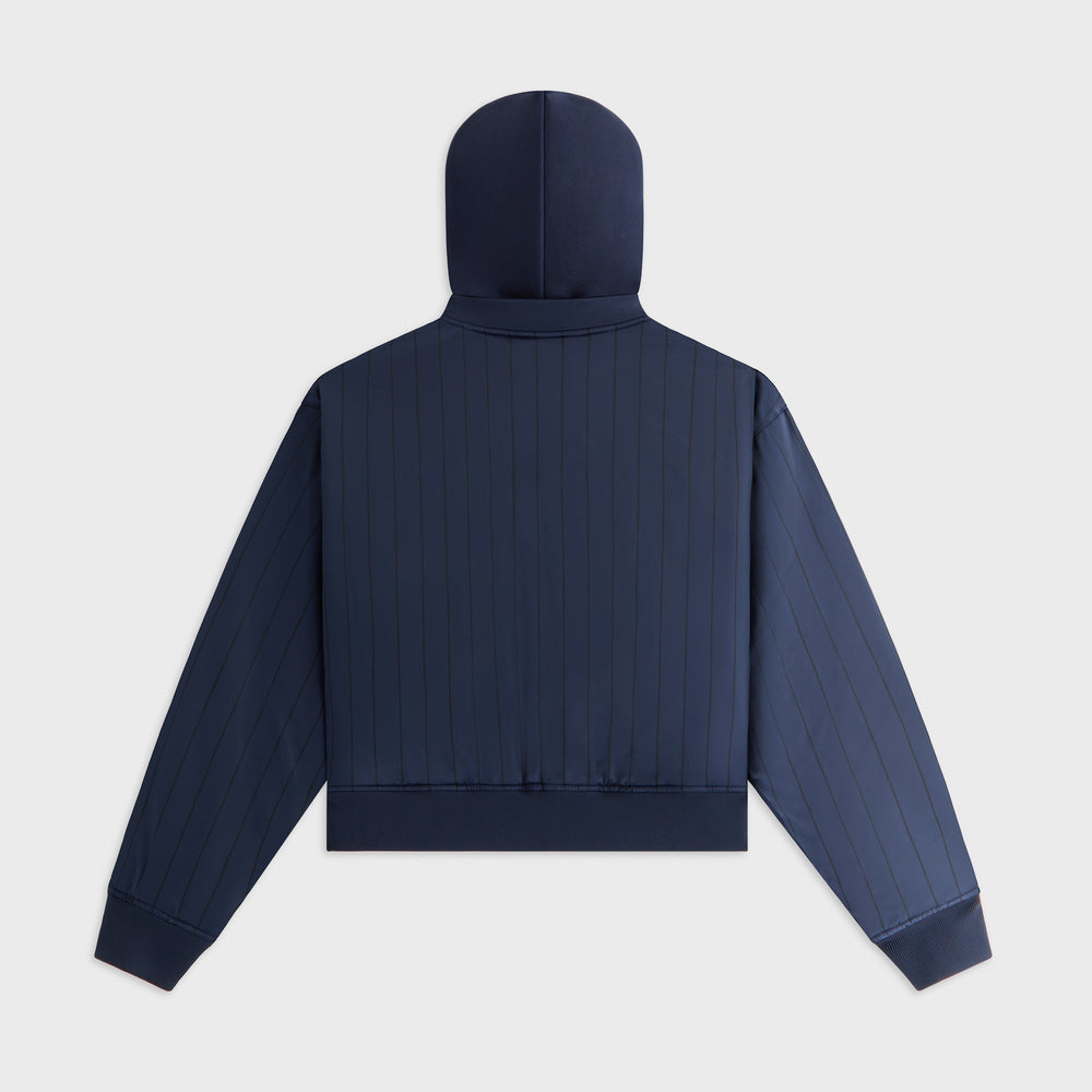 Kith Women Gorman Jacket - Nocturnal