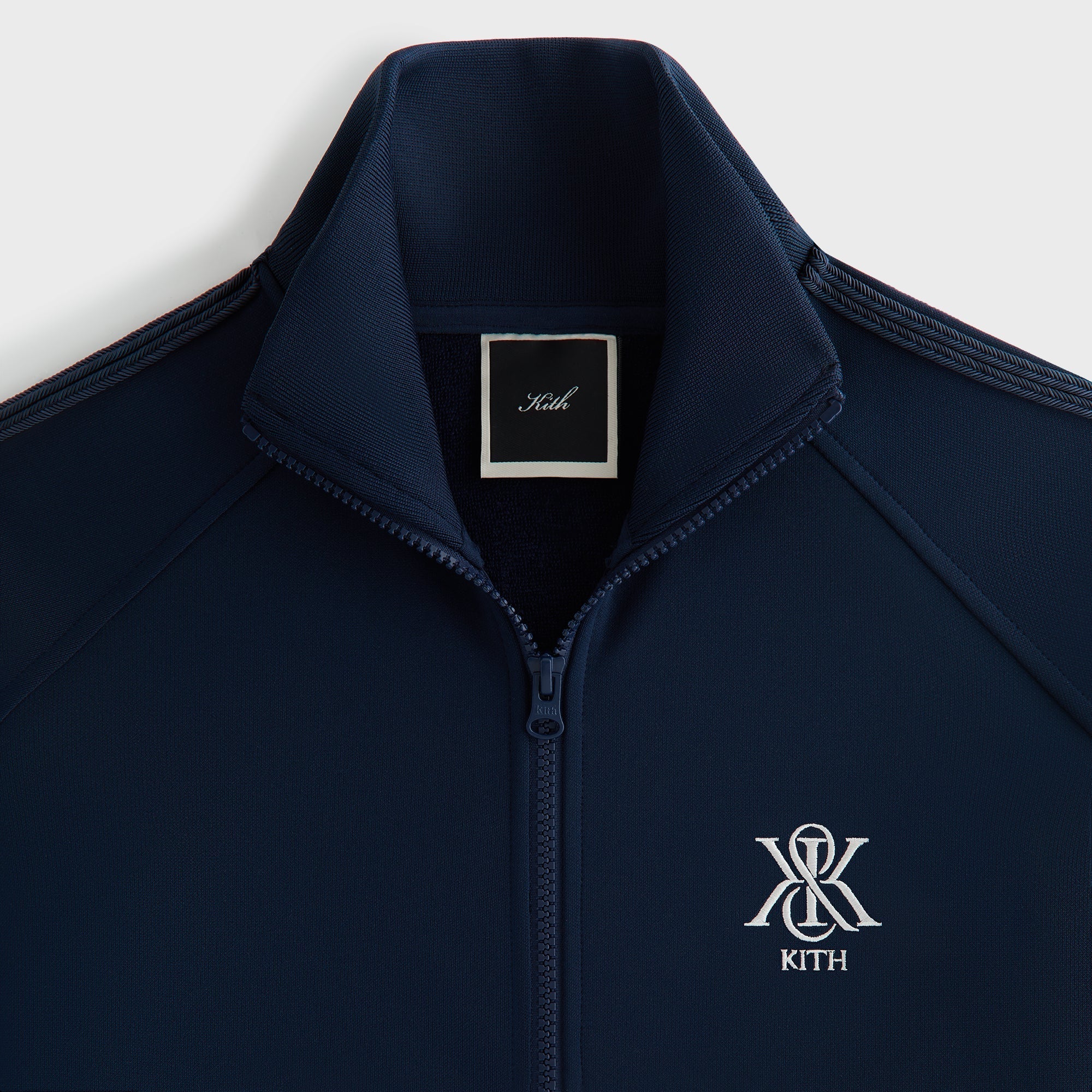 Kith Women Arbor II Track Jacket - Nocturnal