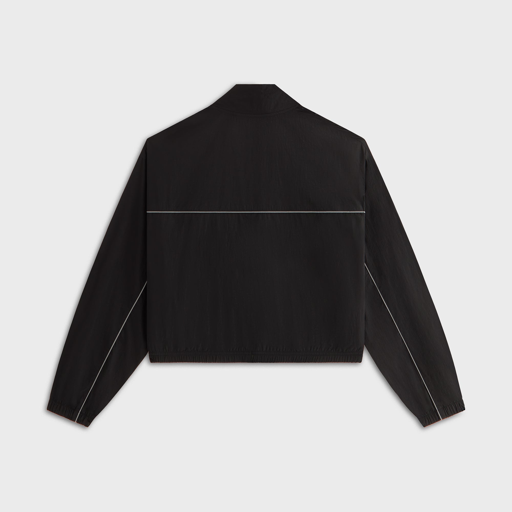 Kith Women Lowen Nylon Track Jacket - Black
