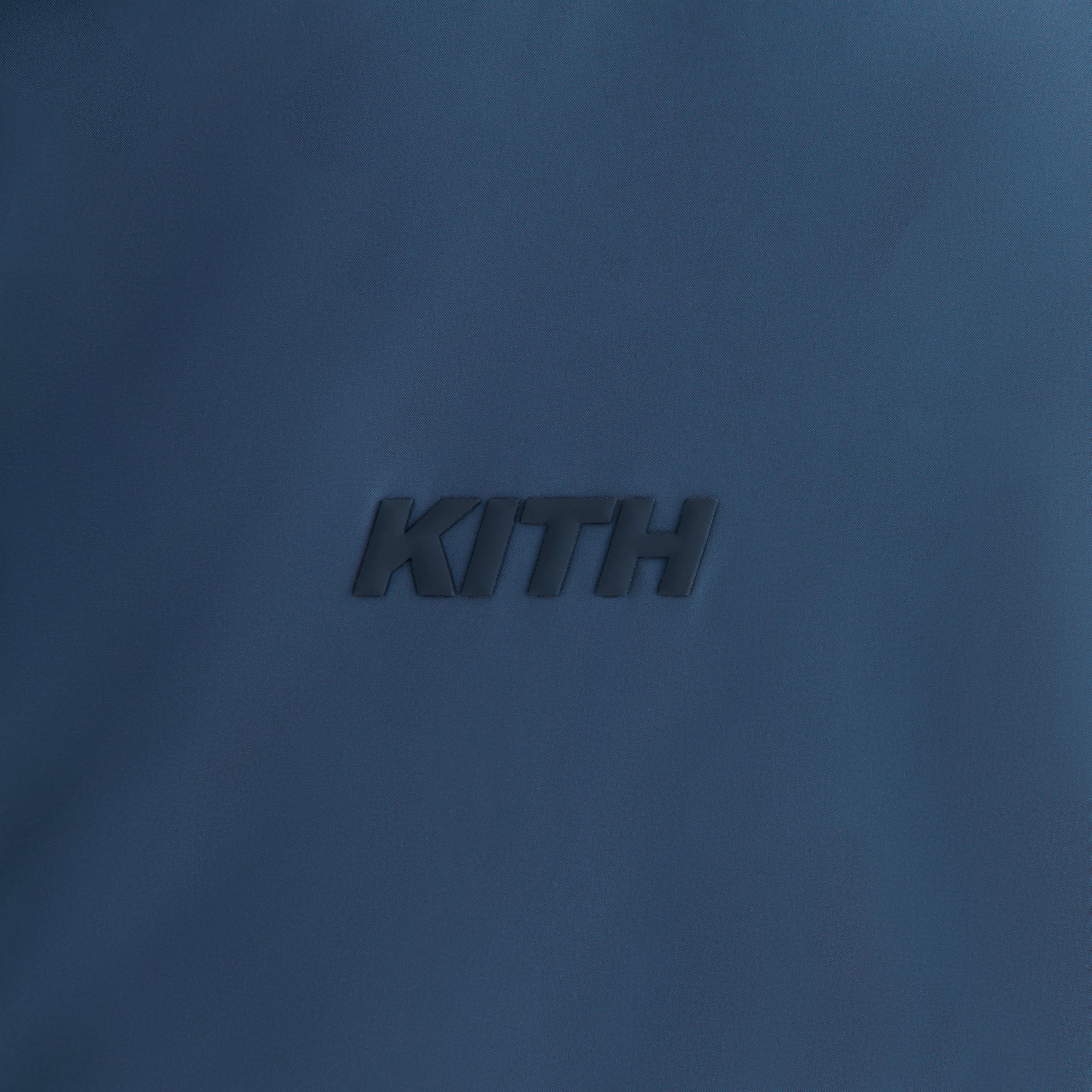 Kith Women Bex Cropped Nylon Puffer - Resolve