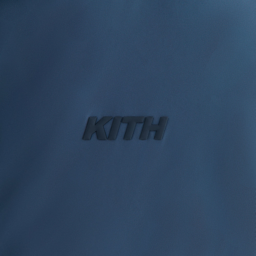 Kith Women Bex Cropped Nylon Puffer - Resolve