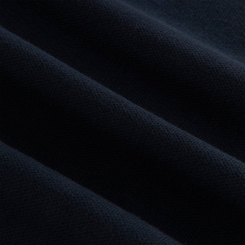 Kith Women Ashwin Polo Sweater - Black