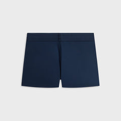 Kith Women Arbor Track Shorty - Nocturnal