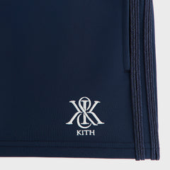 Kith Women Arbor Track Shorty - Nocturnal