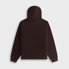 Kith Women Maverick Pearl Crest Hoodie - Incognito