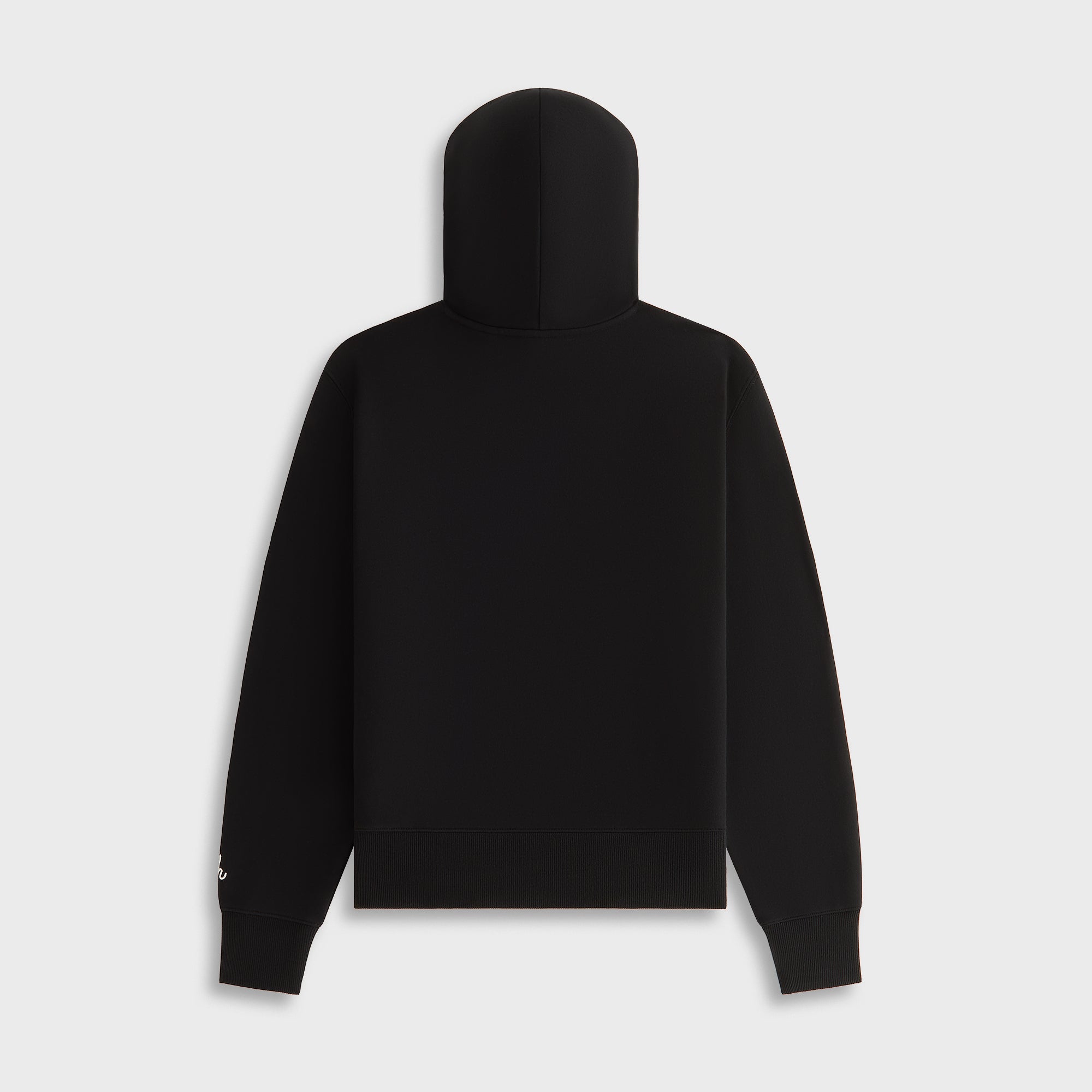 Kith Women Jane II NY Apple Hoodie - Black