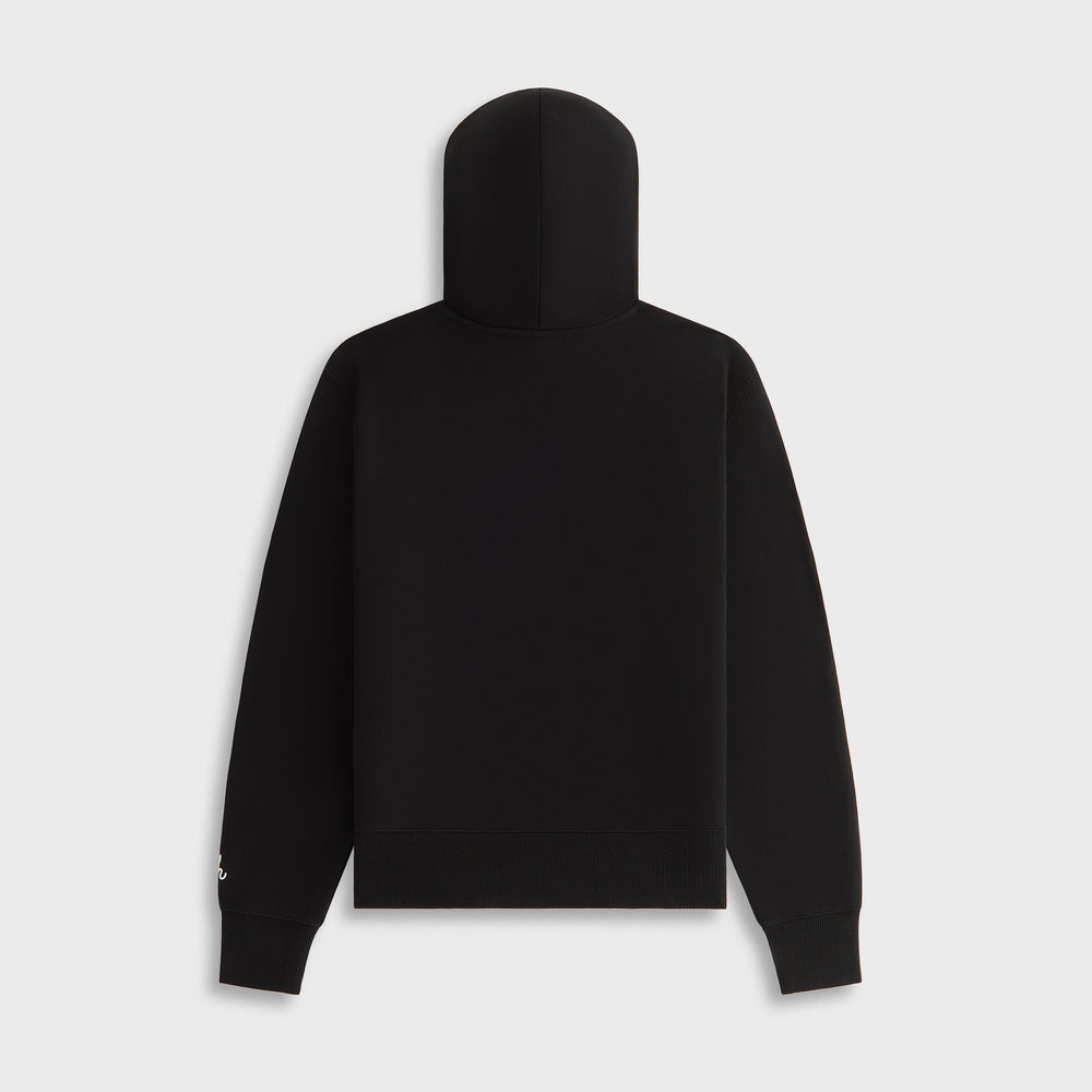 Kith Women Jane II NY Apple Hoodie - Black