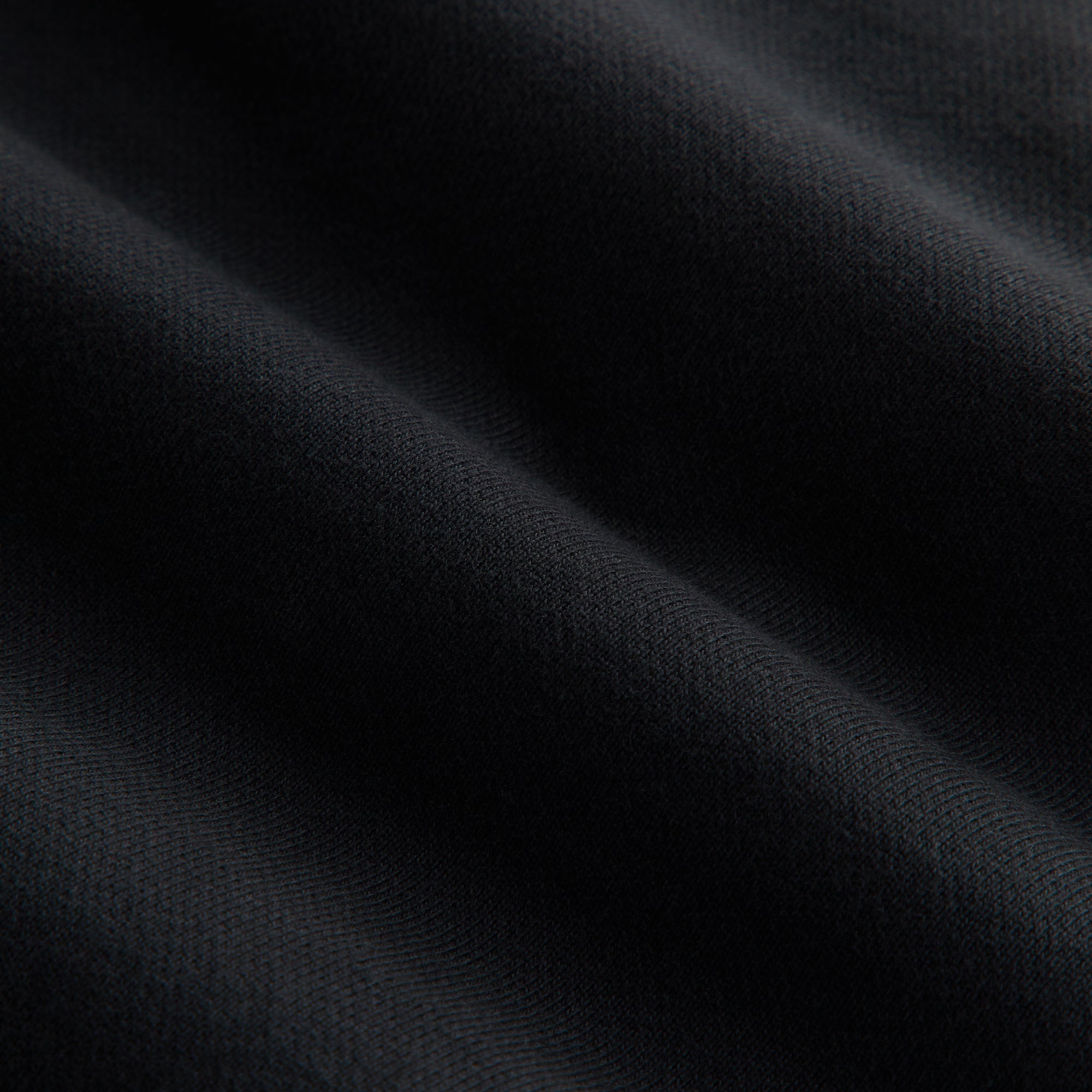 Kith Women Ashwin Pearl Crest Crewneck - Black