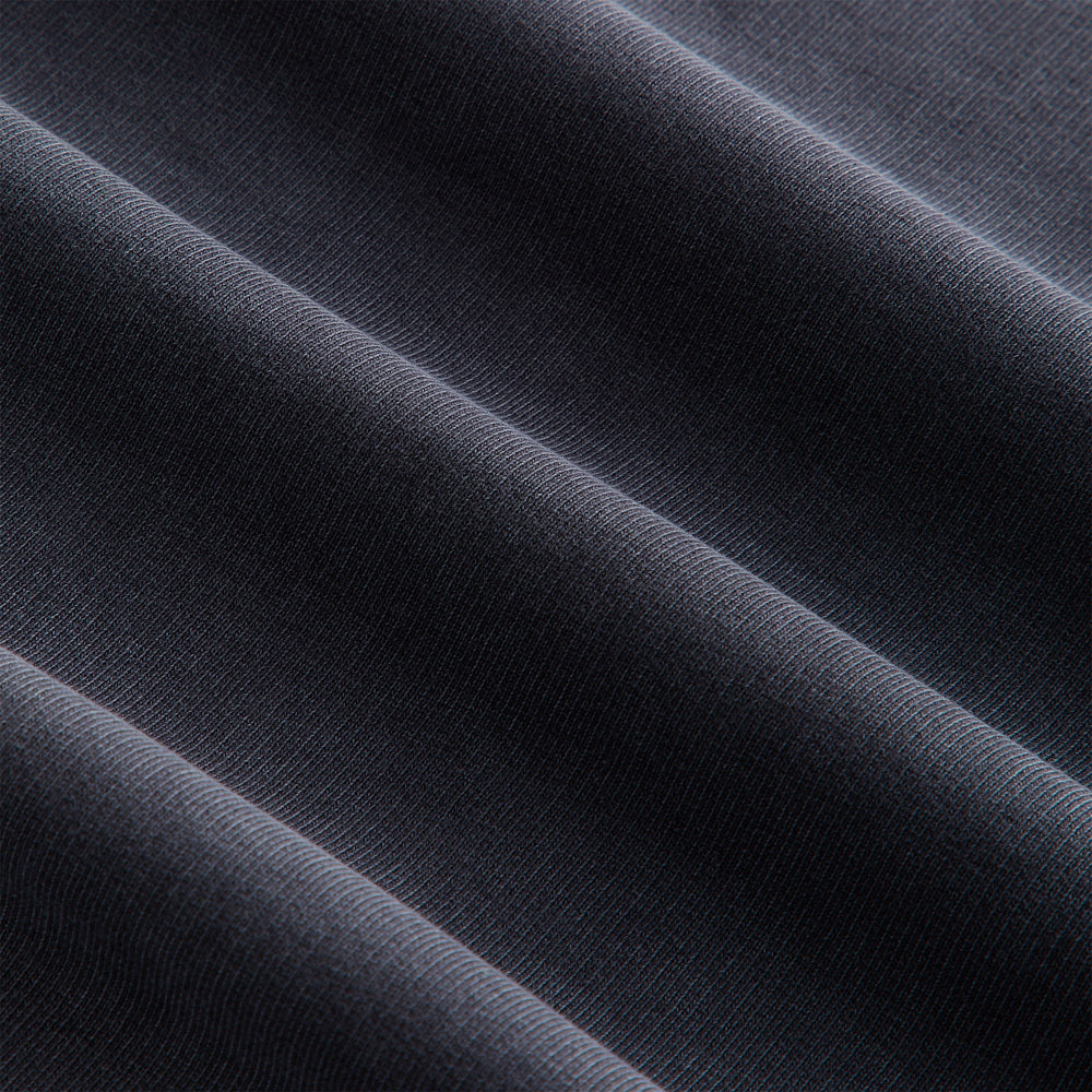 Kith Women Asher III Crest Crewneck - Black