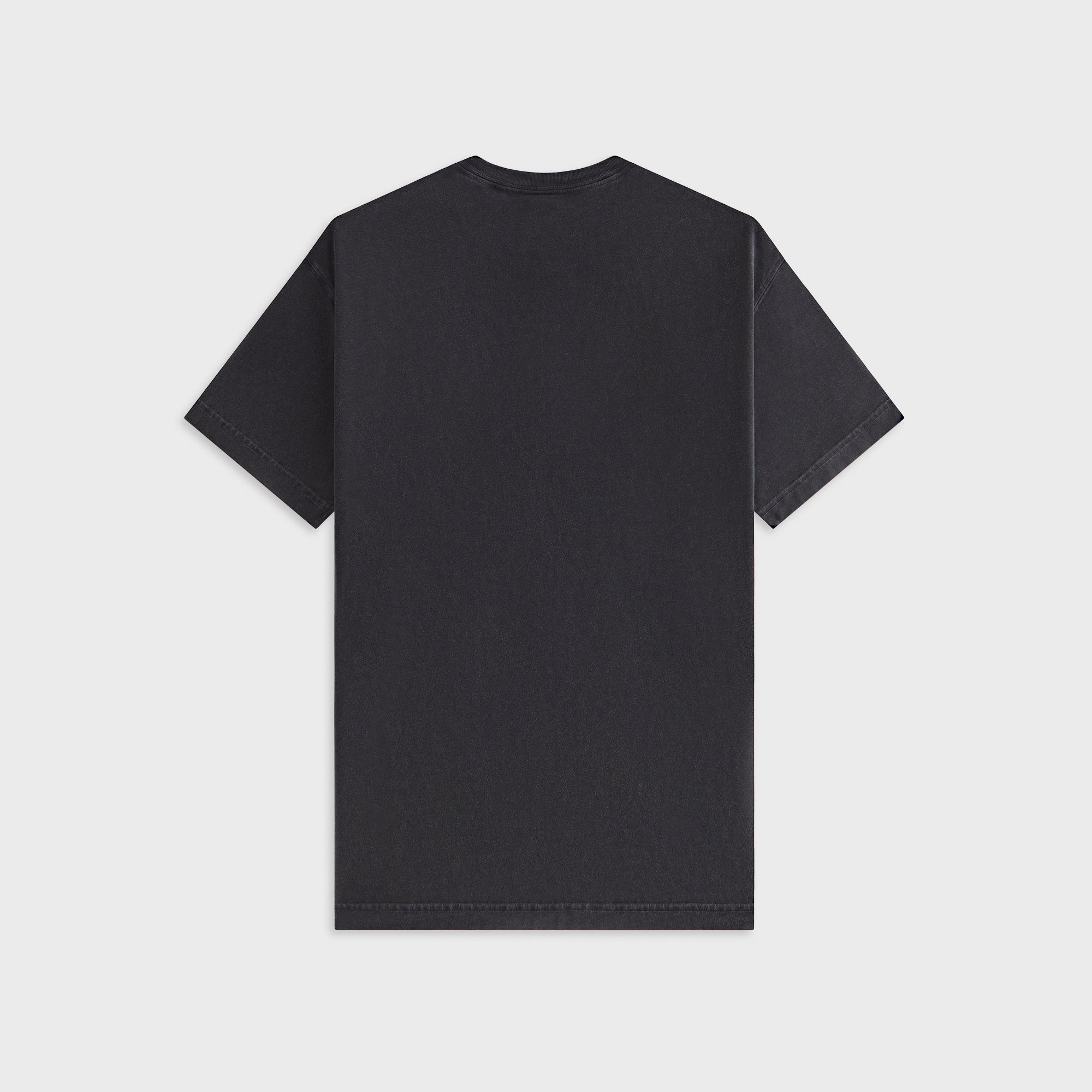 Kith Women Vintage Western Kith & Kin Tee - Black