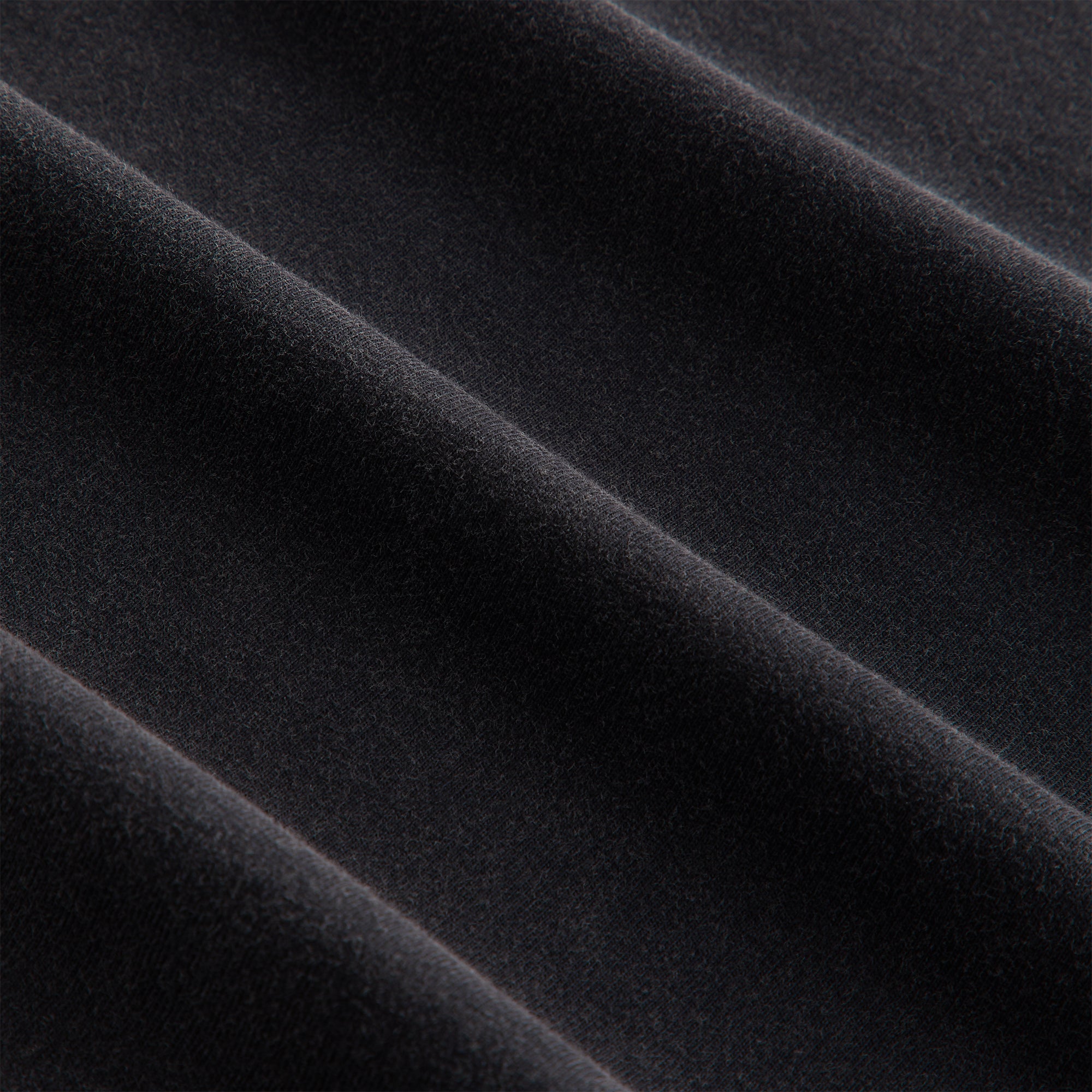 Kith Women Vintage Western Kith & Kin Tee - Black