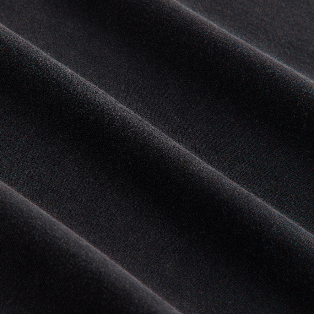 Kith Women Vintage Western Kith & Kin Tee - Black