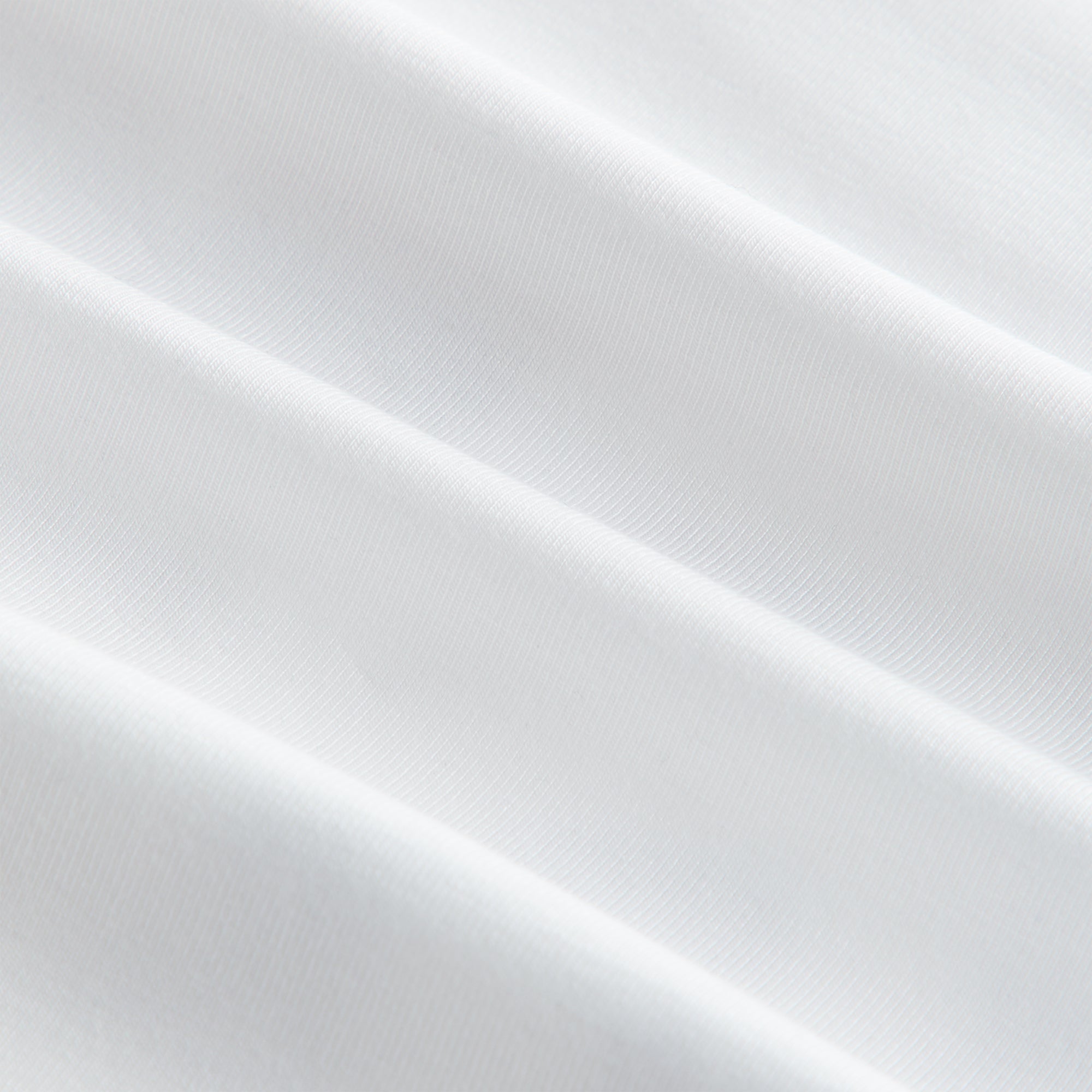 Kith Women Misha Crop Kith & Kin Sport Tee - White