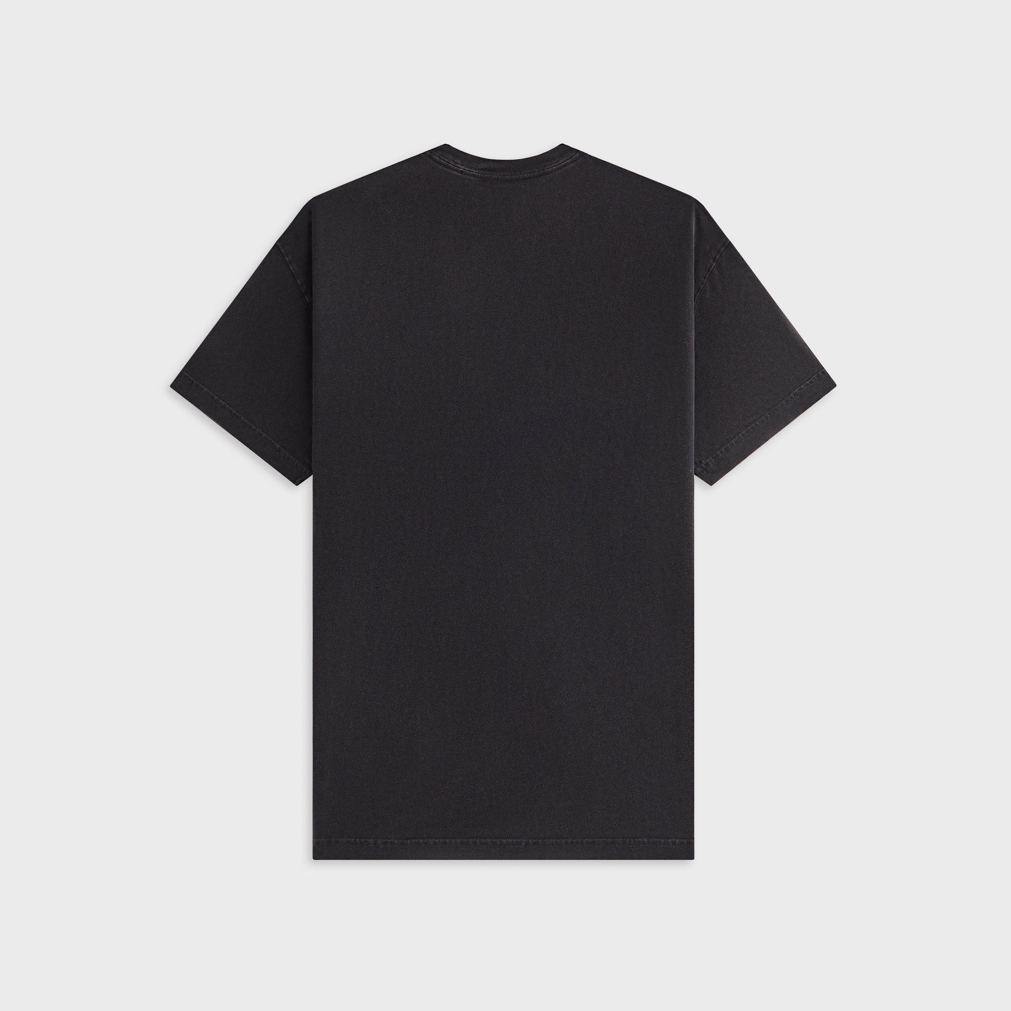 Kith Women Vintage Xray Floral Tee - Black