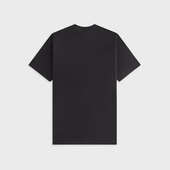 Kith Women Vintage Xray Floral Tee - Black