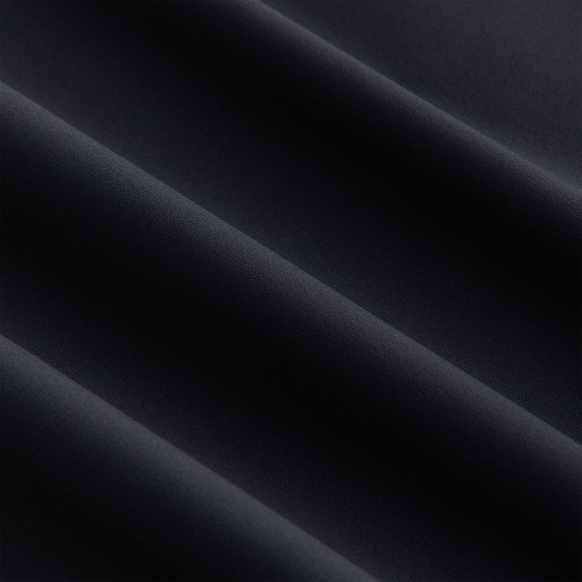 Kith Women Misha Crop Speed Logo Tee - Black