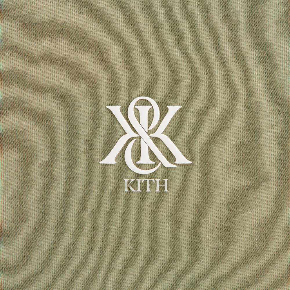 Kith Women Mulberry Vintage Tee - Flagstaff