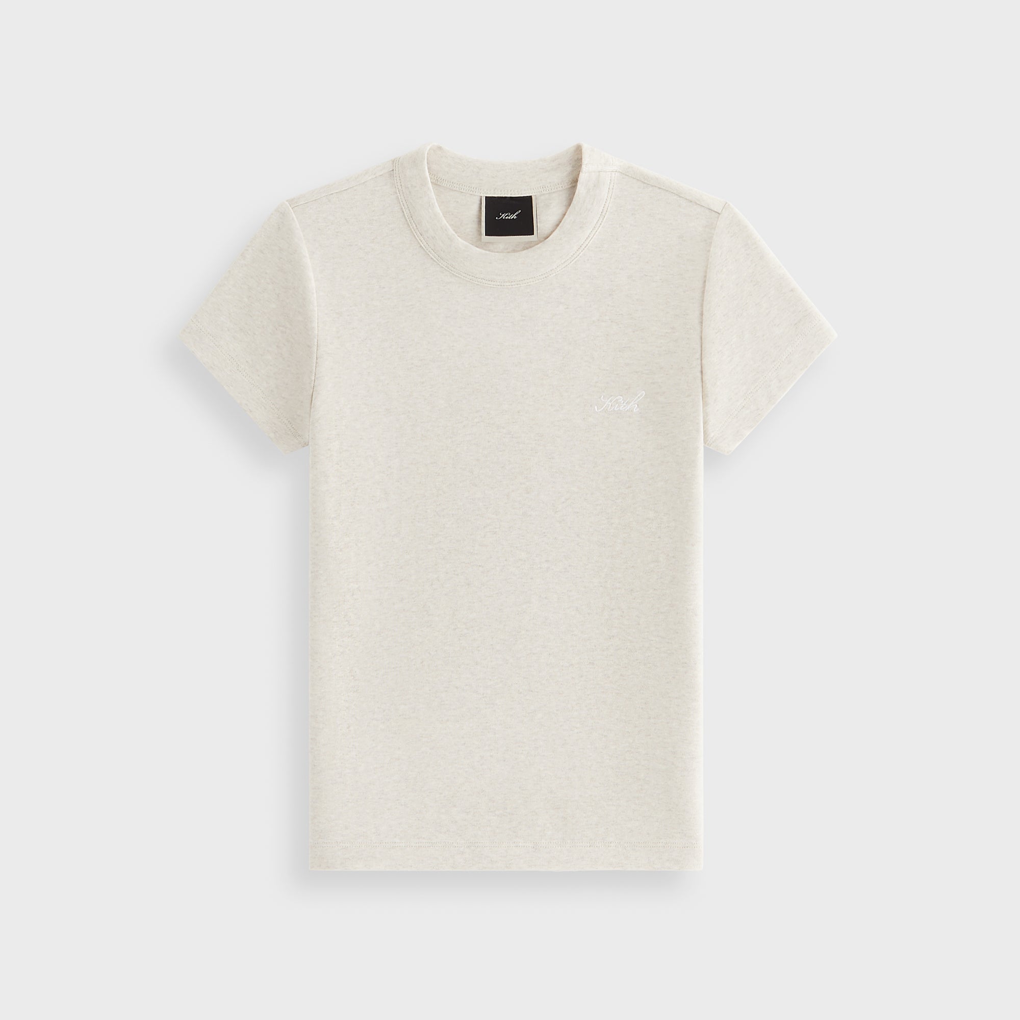 Kith Women Mulberry IV Tee - Sandy Heather