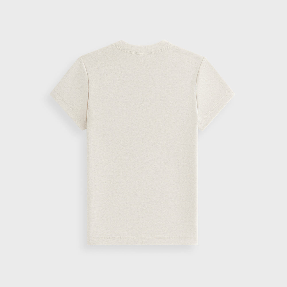 Kith Women Mulberry IV Tee - Sandy Heather