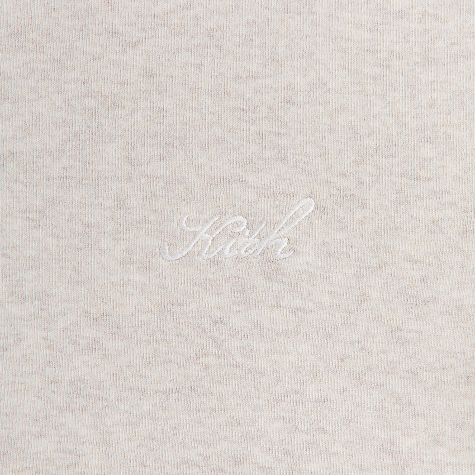 Kith Women Mulberry II Tee - Sandy Heather